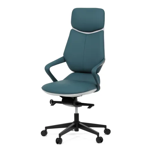Autronic KA-T8426 GRN Kancelářská židle