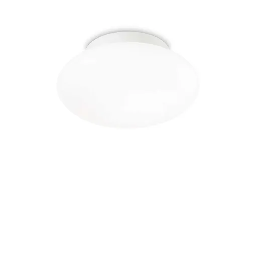 Venkovní nástěnné a stropní svítidlo Ideal Lux Bubble PL1 135250 33,5cm IP44