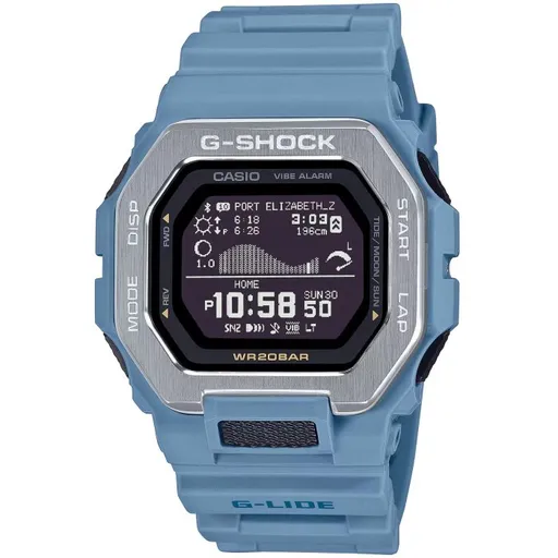 Casio G-Shock GBX-100-2AER - 30 dnů na vrácení zboží