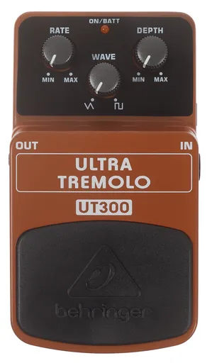 Behringer UT300