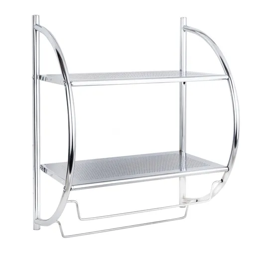 Nástěnná police AWD Interior 0027 AWD02050027