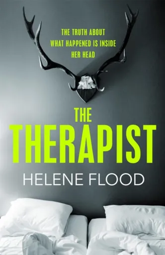 The Therapist - Flood Helene