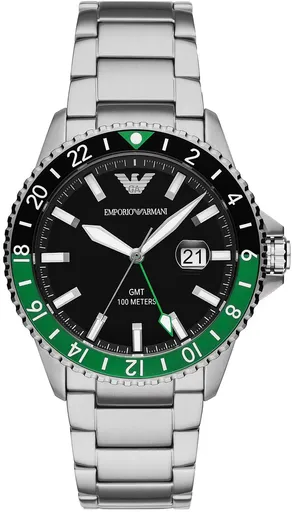 Emporio Armani Diver GMT AR11589