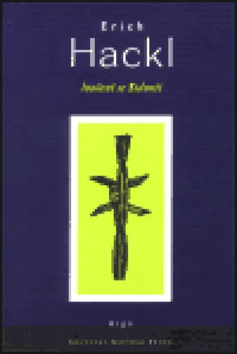 Loučení se Sidonií - Erich Hackl