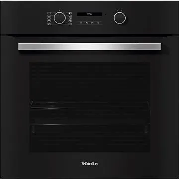 MIELE H 2766 BP Obsidian černá (12144670)