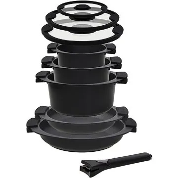 Tognana Sada nádobí 8 ks Avantspace (YA79108AVSP)