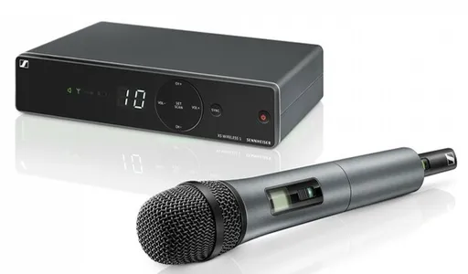 Sennheiser XSW 1-825-A