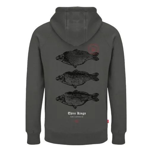 Kumu Rybářská Mikina 3 Kings,Kumu Rybářská Mikina 3 Kings