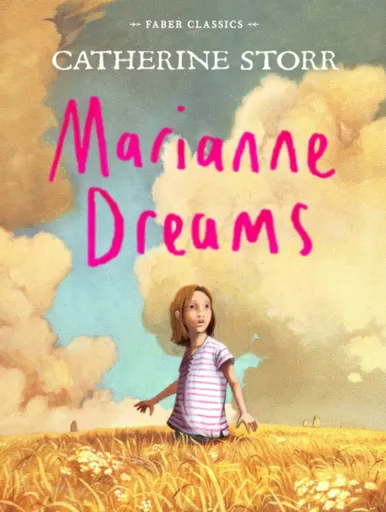 Marianne Dreams - Catherine Storr