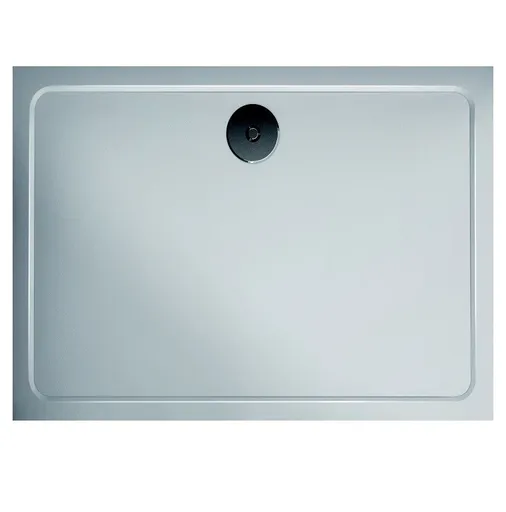 HOPA Obdelníková mramorová sprchová vanička VENETS Rozměr A 110, Rozměr B 80 VANKOBD8011