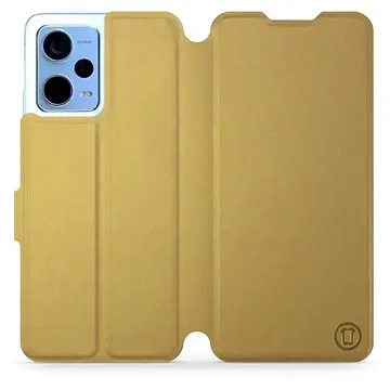 Mobiwear Flip pro Xiaomi Redmi Note 12 5G - C_GOS (5904808553698)