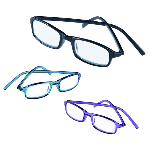 Brýle na čtení TORO 3.50 dioptrie Unisex