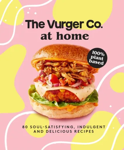 The Vurger Co. at Home - The Vurger Co.