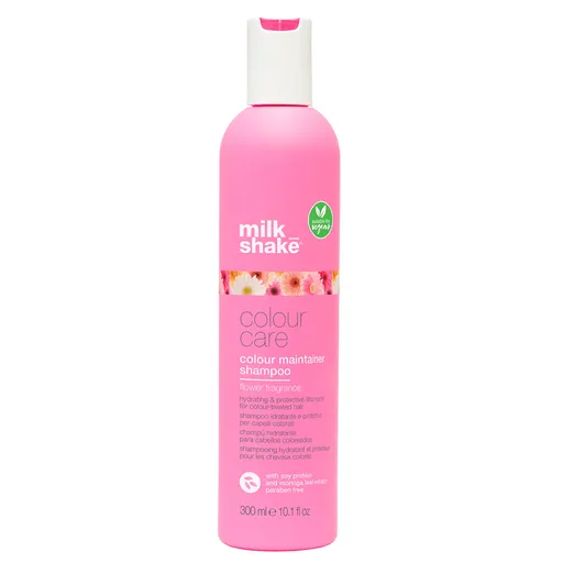 Milk Shake Ochranný šampon pro barvené vlasy Colour Care (Colour Maintainer Shampoo) 300 ml