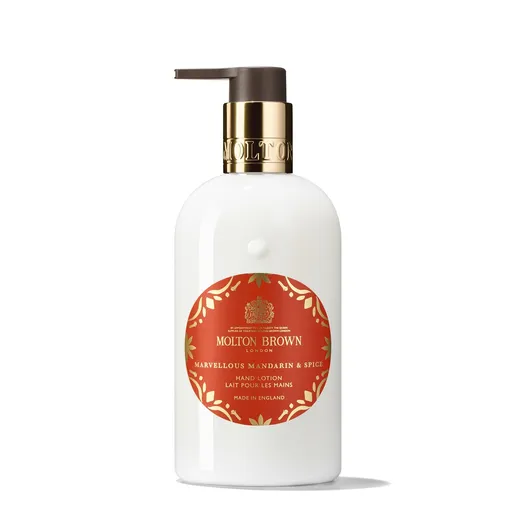 Molton Brown Krém na ruce Marvellous Mandarin