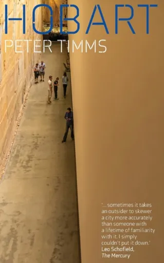 Hobart - Peter Timms