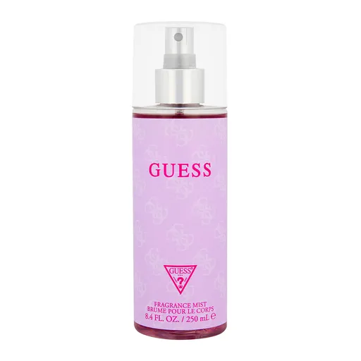 Guess Woman tělový sprej 250 ml W