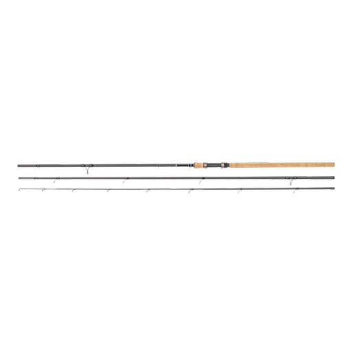 Korum prut glide power float 3,9 m 8-18 g 3-díl
