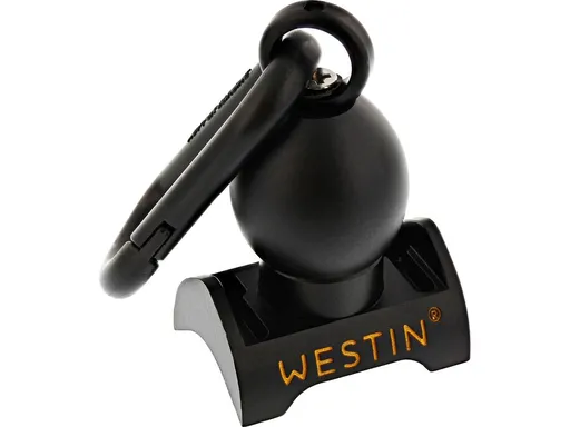 Westin Magnet na podběrák W8 Netframe Magnet 5,5kg Black,Westin Magnet na podběrák W8 Netframe Magnet 5,5kg Black