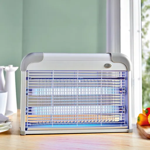 Elektrický lapač hmyzu