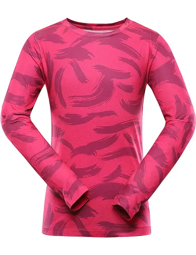 Dívčí tričko ALPINE PRO