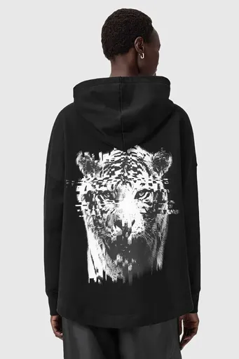 Bavlněná mikina AllSaints