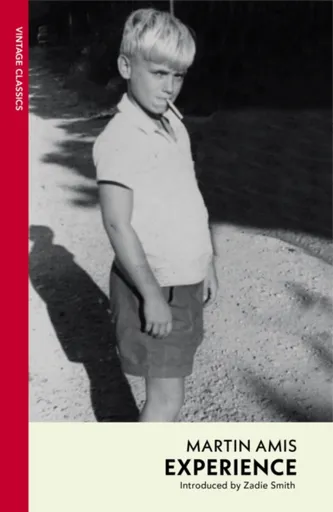 Experience - Martin Amis