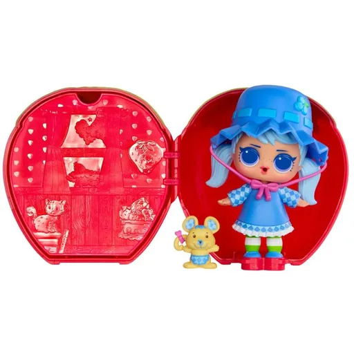 L.O.L. Surprise! Panenky jako Jahůdka a kamarádi