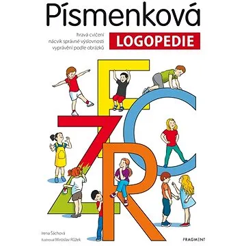 Písmenková logopedie (978-80-253-5895-5)