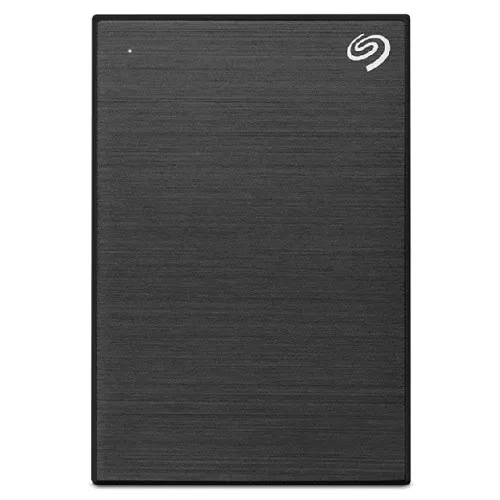 Seagate OneTouch PW/2TB/HDD/Externí/Černá/2R