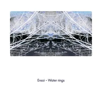 Ensoi: Waters Rings - LP (ENS01-1)