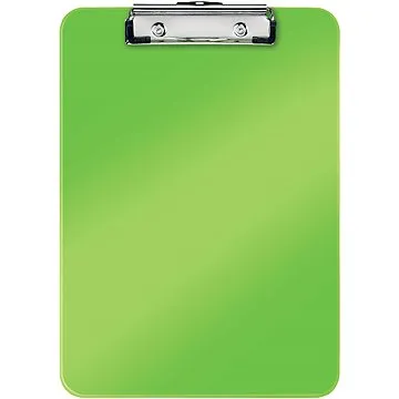 LEITZ WOW A4, zelená (39710054)