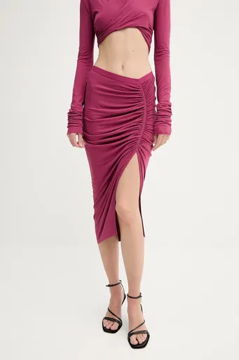 Sukně Rick Owens Lilies