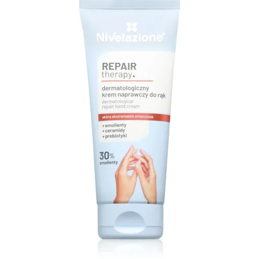 Farmona Nivelazione Dermatological Repair Hand Cream regenerační krém 80 ml
