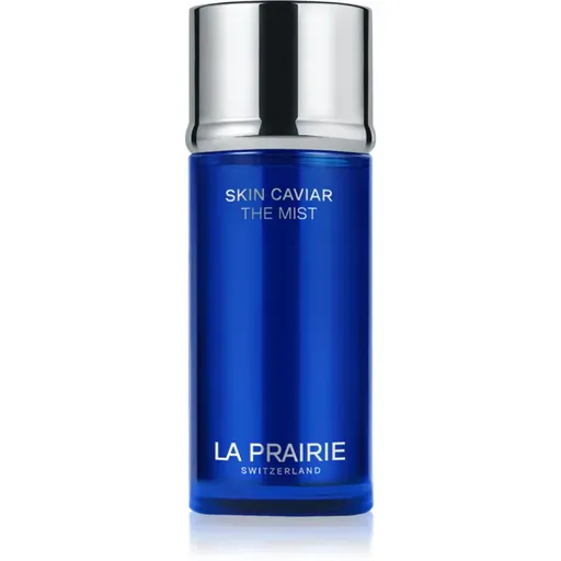 La Prairie Skin Caviar The Mist pleťová mlha s kaviárem 50 ml