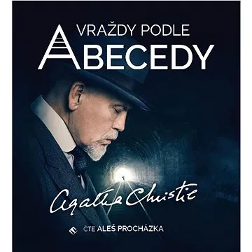Vraždy podle abecedy