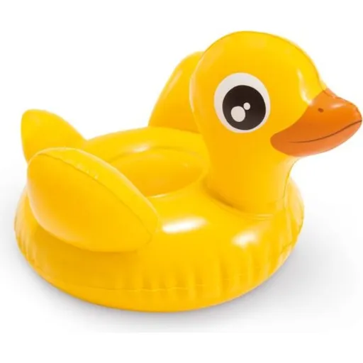 Intex 59590 Zvířátko nafukovací Kachnička