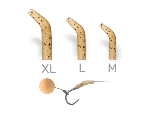 Zfish Rovnátka Hook Kickers 10ks - XL,Zfish Rovnátka Hook Kickers 10ks - XL