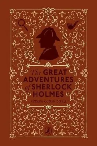 Great Adventures of Sherlock Holmes - Sir Arthur Conan Doyle