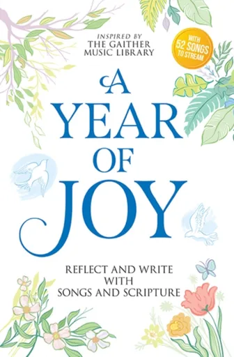 A Year of Joy - Gaither Music Group