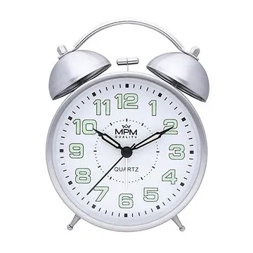 MPM Budík Cooper C01.3855.72 (8591212084008)