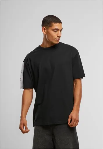 Dangerous DNGRS Blend T-Shirts black/white - S