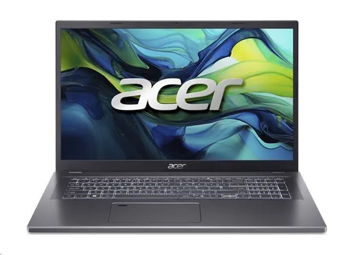 ACER NTB Aspire 17 (A17-51M-3862), iCore 3 100U, 17.3