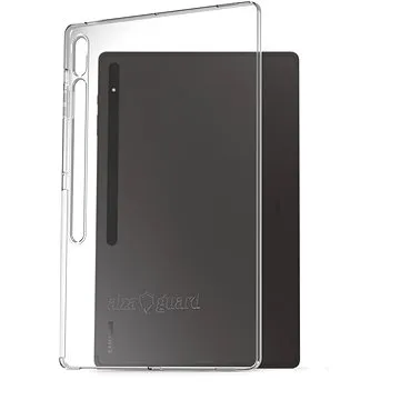 AlzaGuard Crystal Clear TPU Case pro Samsung Galaxy Tab S8 Ultra (AGD-TCT0040Z)