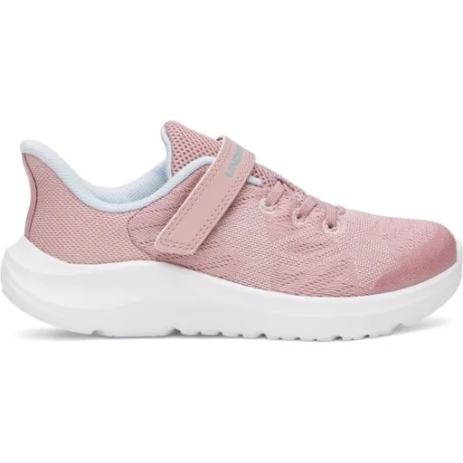 Under Armour GPS PURSUIT 4 BL AC Dětská běžecká obuv, růžová, velikost 33.5