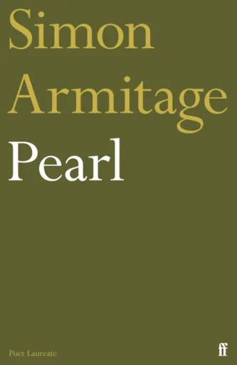 Pearl - Armitage Simon