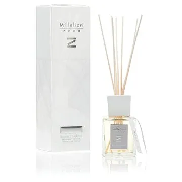 MILLEFIORI MILANO Fior di Muschio Zona 100 ml  (8059265195107)