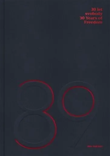 30 let svobody / 30 Years of Freedom - Petr Volf