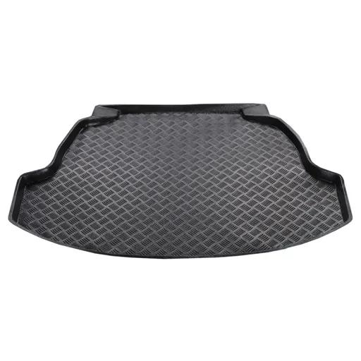 Plastová vana do kufru Rezaw-Plast Toyota Corolla 2018- (sedan, hybrid, bez protiskluzu)