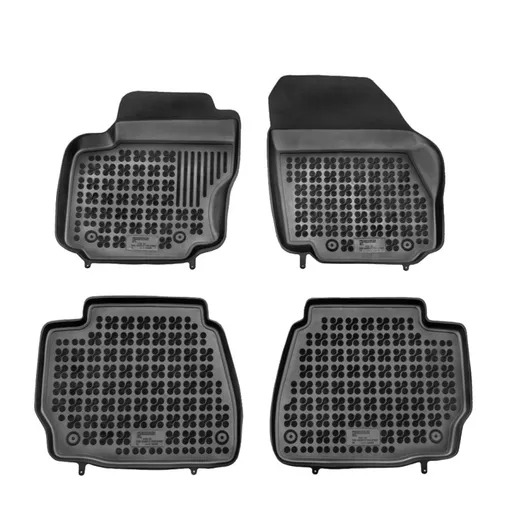 Koberce gumové Ford Mondeo 2007